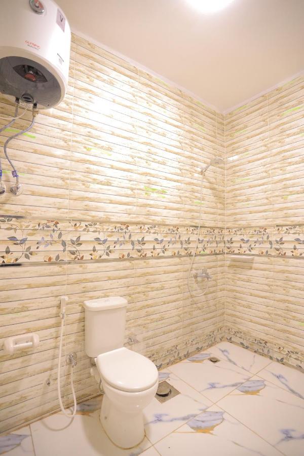 Pyramids Legend Innカイロ エクステリア 写真